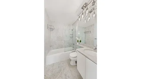 300 E 85th Street New York City NY 10028