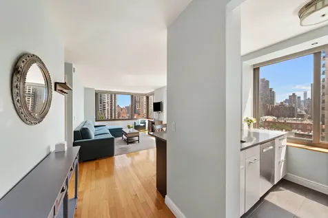 300 E 85th Street New York City NY 10028