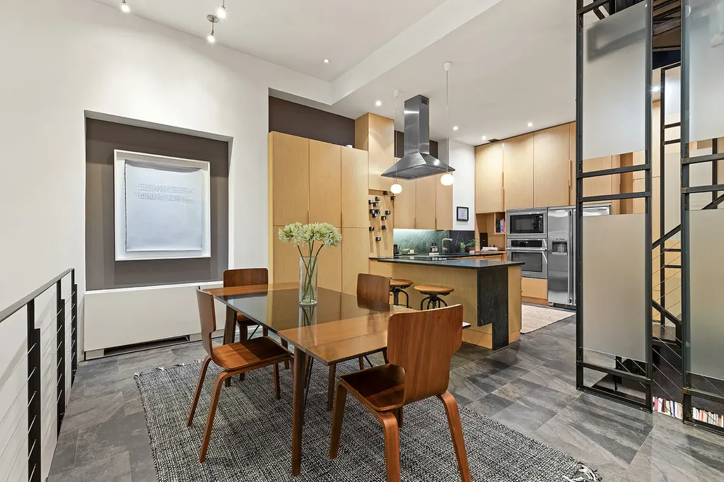 28 Old Fulton Street New York City NY 11201