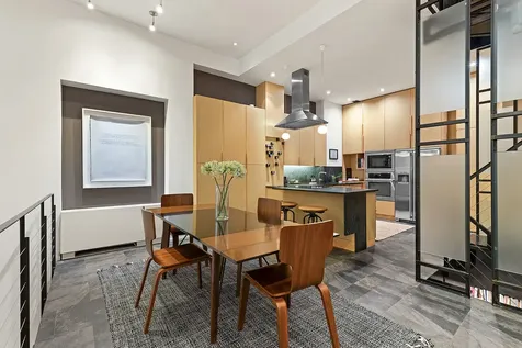 28 Old Fulton Street New York City NY 11201