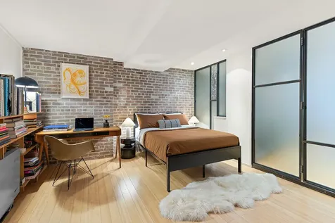 28 Old Fulton Street New York City NY 11201