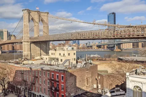 28 Old Fulton Street New York City NY 11201