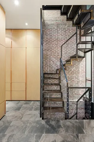 28 Old Fulton Street New York City NY 11201