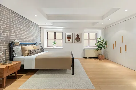 28 Old Fulton Street New York City NY 11201