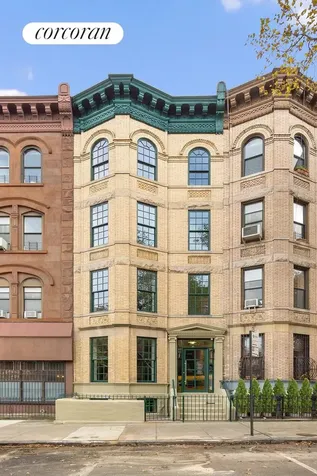 347 6th Avenue New York City NY 11215