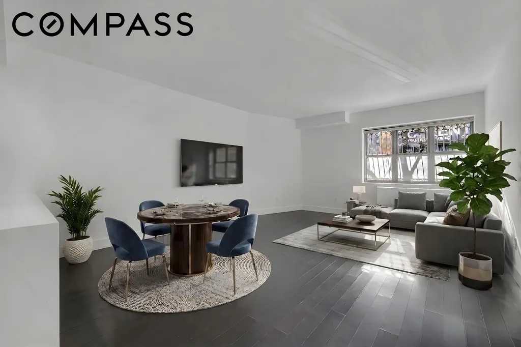 516 W 47th Street New York City NY 10036