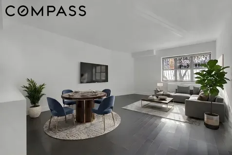 516 W 47th Street New York City NY 10036