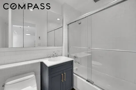 516 W 47th Street New York City NY 10036