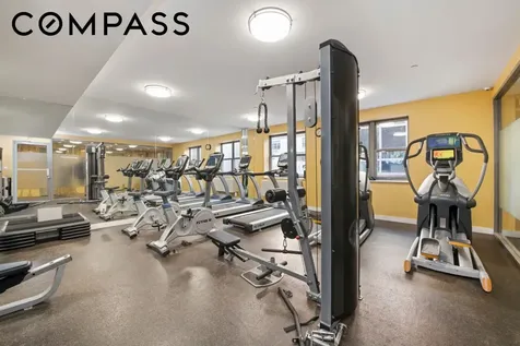 516 W 47th Street New York City NY 10036