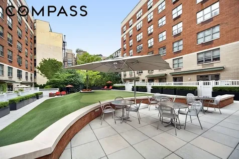 516 W 47th Street New York City NY 10036