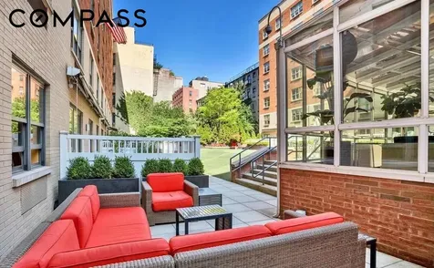 516 W 47th Street New York City NY 10036