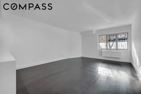 516 W 47th Street New York City NY 10036