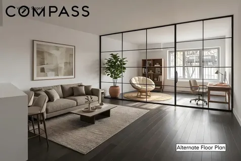 516 W 47th Street New York City NY 10036
