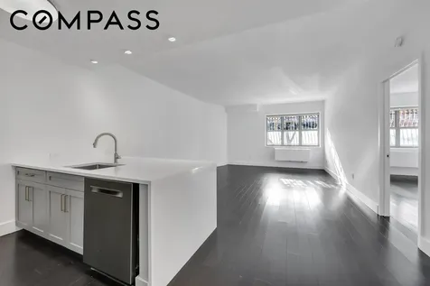 516 W 47th Street New York City NY 10036