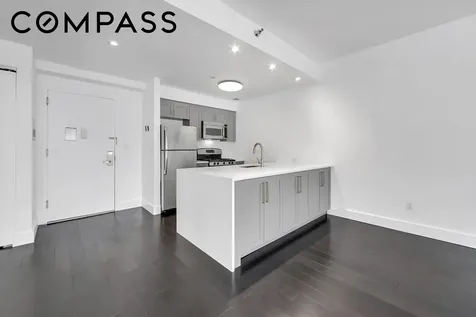 516 W 47th Street New York City NY 10036