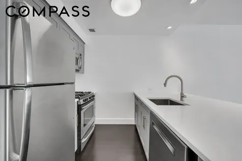516 W 47th Street New York City NY 10036