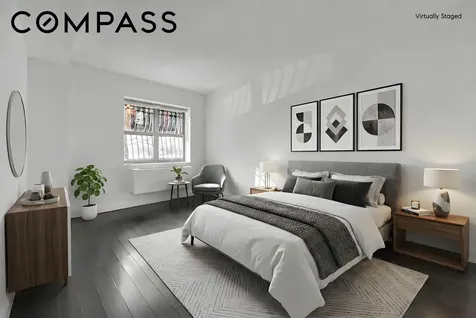 516 W 47th Street New York City NY 10036