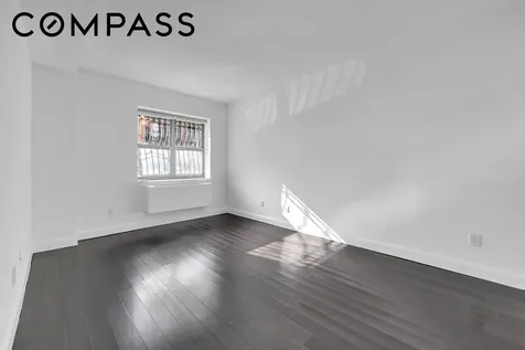 516 W 47th Street New York City NY 10036