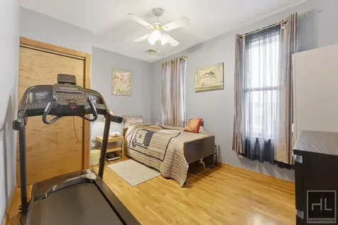 675 E 53rd Street New York City NY 11203