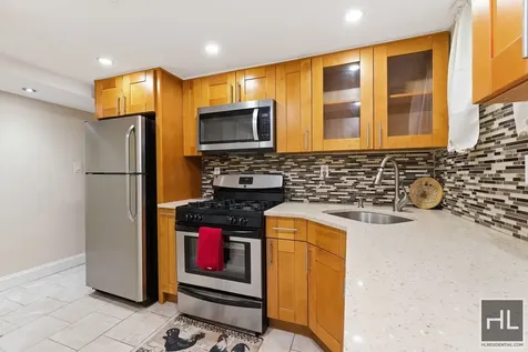 675 E 53rd Street New York City NY 11203