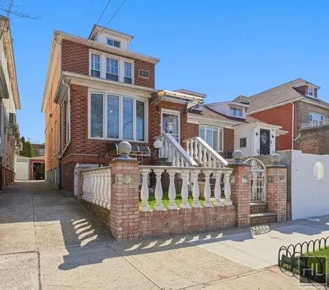 675 E 53rd Street New York City NY 11203