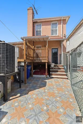 675 E 53rd Street New York City NY 11203