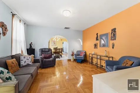 675 E 53rd Street New York City NY 11203
