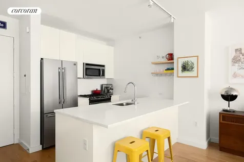 189 Schermerhorn Street New York City NY 11201