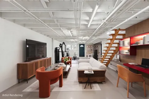 401 E 35th Street New York City NY 11203