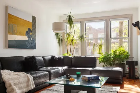 401 E 35th Street New York City NY 11203