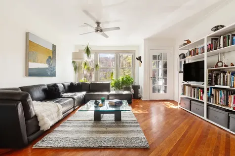 401 E 35th Street New York City NY 11203