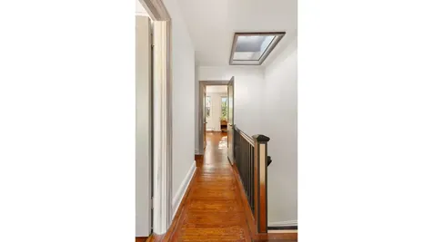 401 E 35th Street New York City NY 11203