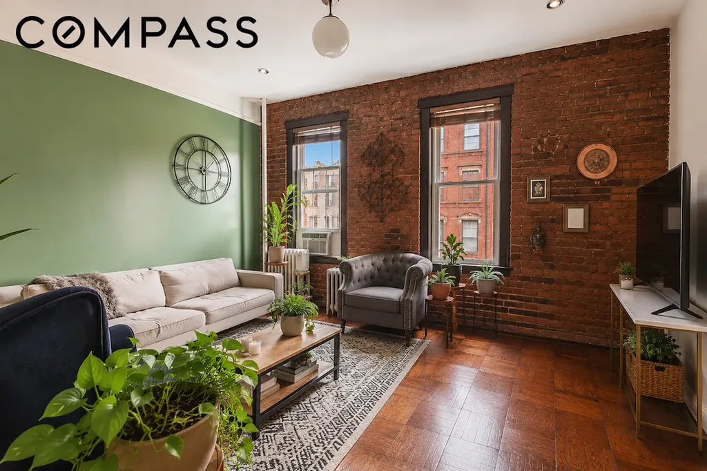 128 W 138th Street New York City NY 10030