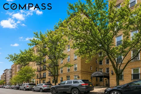 128 W 138th Street New York City NY 10030