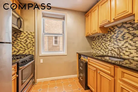 128 W 138th Street New York City NY 10030