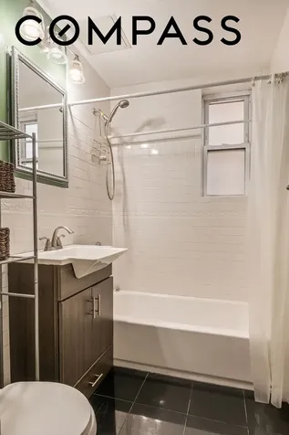 128 W 138th Street New York City NY 10030