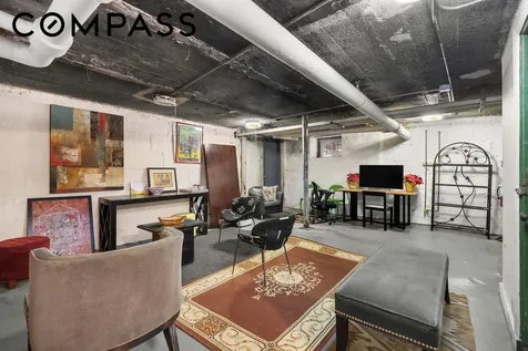 128 W 138th Street New York City NY 10030