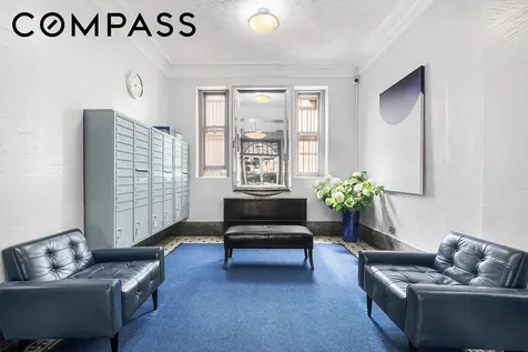 128 W 138th Street New York City NY 10030