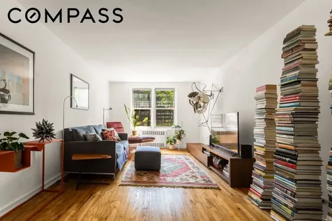 340 Haven Avenue New York City NY 10033
