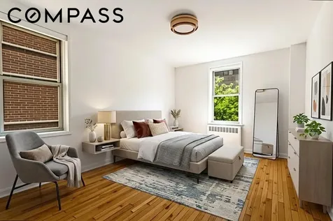 340 Haven Avenue New York City NY 10033