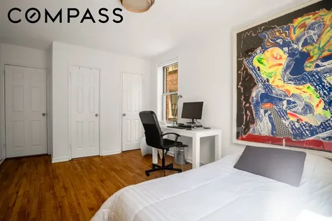 340 Haven Avenue New York City NY 10033