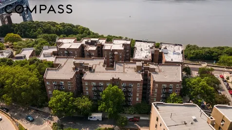 340 Haven Avenue New York City NY 10033