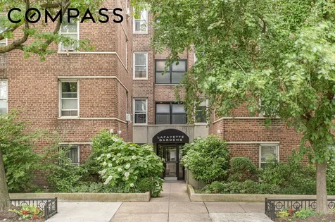 340 Haven Avenue New York City NY 10033