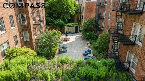 340 Haven Avenue New York City NY 10033