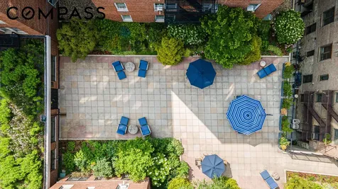 340 Haven Avenue New York City NY 10033