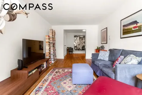 340 Haven Avenue New York City NY 10033