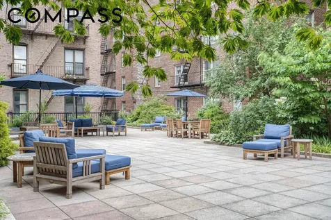 340 Haven Avenue New York City NY 10033