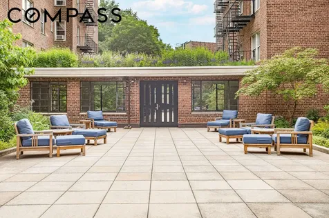 340 Haven Avenue New York City NY 10033