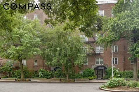 340 Haven Avenue New York City NY 10033