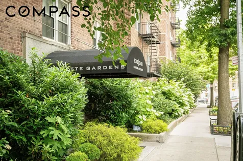 340 Haven Avenue New York City NY 10033